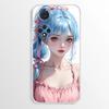 For Huawei Honor 50 Case Soft Silicone Fashion Marble Clear Cover For Honor 50 Honor50 Bumper NTH-NX9 Phone Case Honor 50 Fundas