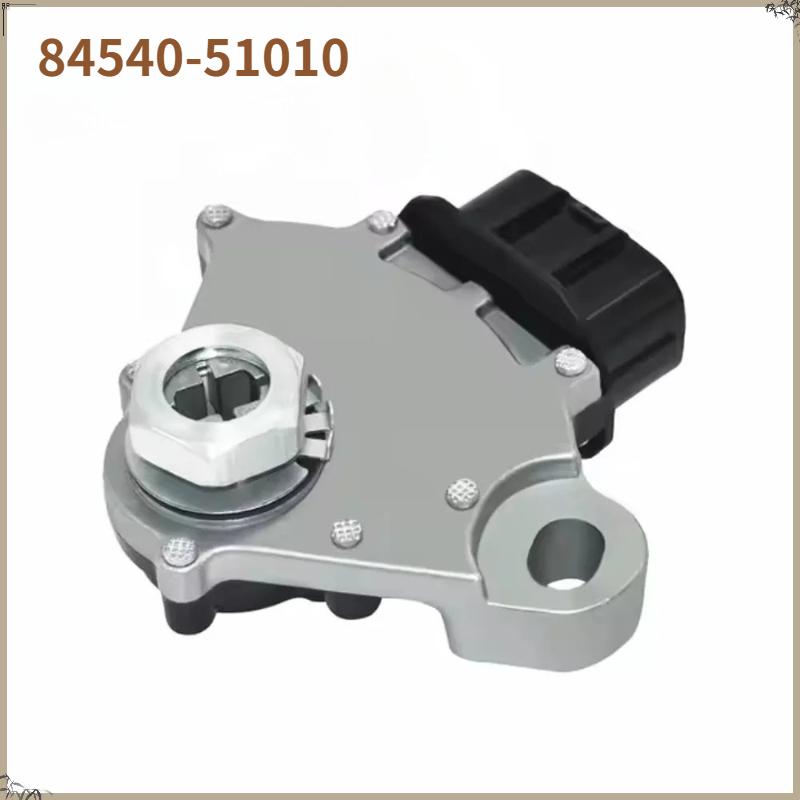 84540-51010 Neutral Safety Switch For Toyota Land Cruiser/4Runner/Tacoma/ Lexus GX470 SC430 LX470 Series Models 84540-51010
