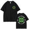 2026 Rock Band Type O Negative Suspended In Dusk Essential T-shirt Men Women Fashion Casual Tshirt Male Vintage Oversized Tops Tees