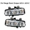 For LandRover Range Rover Evoque 2011 2012 2013 2014 2015 Fog Lamp Front Bumper Anti Fog Light LR026089 LR026090 LR043664