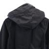 patagonia coat XS black Outdoors Women Used