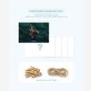 [Pre-order] The Legend of Kitchen Soldier OST (PARK JI HOON)