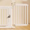 Pet Fence Dog Indoor Household Dog Cage Small Dog Fence Indoor Special Safety Protection Fence Portable Pet Partition Product