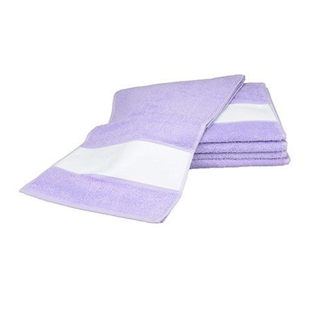 ARTG Subli-Me Sports Towel