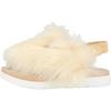 Punky Comfortable Versatile Low-Top Sandals Kids Sandals Beige 1092352K-NSOC