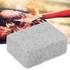 Drfeify Cleaning Stone Grease Cleaning Brick Grill Stain Pumice Stone Kitchen Barbecue Accessory