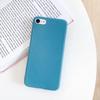 Case For Iphone SE 2020 SE2 SE3 2025 Shockproof TPU Liquid Silicone Protective Phone Back Cover for Iphone SE 2020 2025 Case
