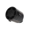 Filtro de Ar de Reposição 35mm 38mm 42mm 44mm 48mm 52mm 58mm Para Kart ATV Buggy Quadriciclo Motocicleta 110cc-250cc Acessórios
