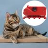 Handheld Cutting Tools 3D Printed Card Board Cutter Portable DIY Cat Scratchers Cardboard Cutter