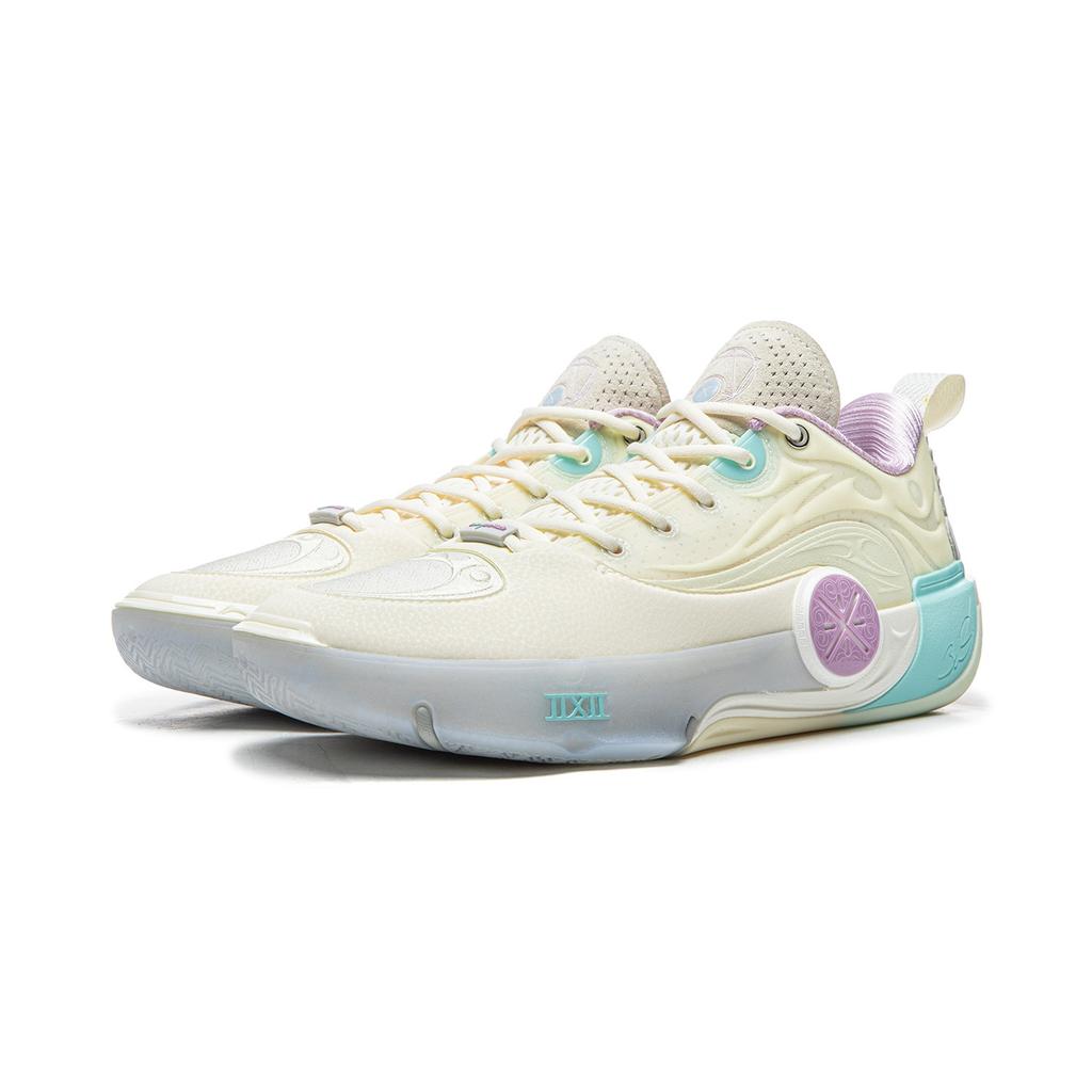 Li-Ning Way of Wade 12 'Off White' Men's ABAV085-3