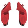 VR Controller Silicone Protective Cover Handle Grip Shell Full Protective for Meta Quest 3 VR Accessories