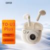 Edifier TO-U3 Plus Semi-in-Ear Bluetooth Earbuds