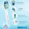 Philips Diamond 3 Series HX5161 Sonic Electric Toothbrush CN plug (adapter included)