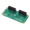 Hotspot Module Simplex MMDVM MODEM Hotspot Board Onboard PCB Antenna for Modification DIY
