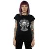 Star Wars Womens/Ladies The Mandalorian This Is The Way Mando Cotton T-Shirt