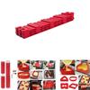 Silicone Cake Mold Nonstick Baking Tools For Magic Bake Snake Shape Diy Kitchen