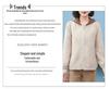 Stilvolle Herbst-Kapuzenjacke für Mütter - Vielseitige Frühjahrs- & Herbst-Freizeitkleidung für Frauen mittleren und höheren Alters