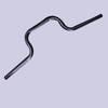 JYM125-2/3/7/8-K Tianjian Tianji YBR125 Motorcycle Handlebar Grip
