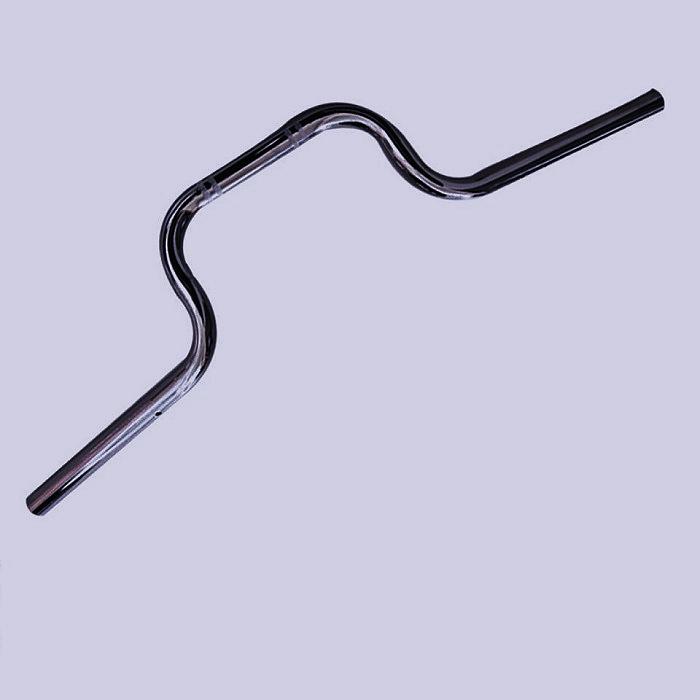 JYM125-2/3/7/8-K Tianjian Tianji YBR125 Motorcycle Handlebar Grip