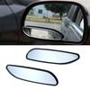 1 Pair Blind Spot Mirror Wide Angle Convex Rear View Mirror Car Parts Universal