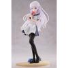 Bellfine Summer Pockets REFLECTION BLUE Shiroha Naruse 1/7 Scale PVC Pre-painted Complete Figure BF164