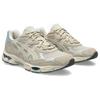 Asics Gel NYC Smoke Grey Smoke Grey Men Sneakers 1203A383-023