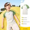 Lemon Baby Summer Kids' Quick-Dry Sport T-Shirt