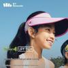 Kids Sports Sun Visor