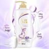 Shu Lei Silk Smooth Anti-dandruff Shampoo 600ml