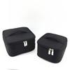 Portable Jewelry Organizer Pouch for Bridal Touch Up Makeup Artist Storage