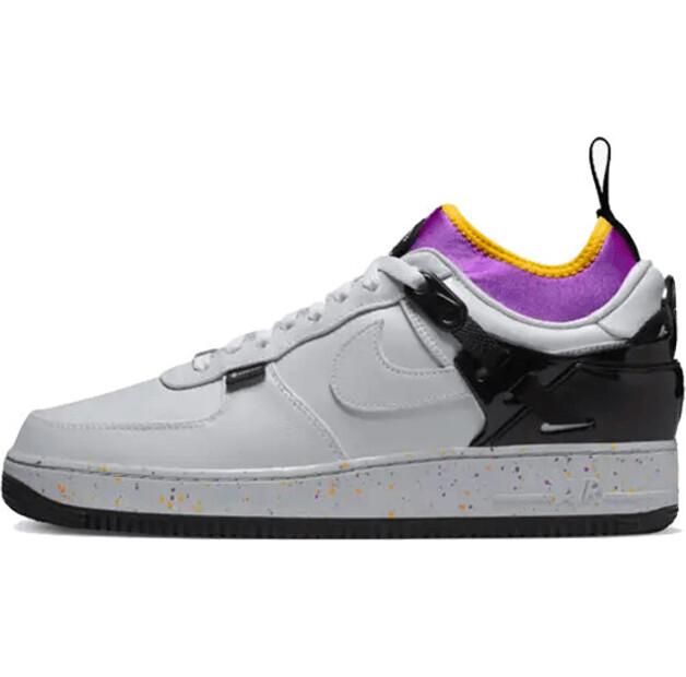 Кроссовки Nike Air Force 1 Low SP X Undercover EU 38  1/2