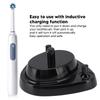 Inductive Charging Base Electric Toothbrush USB  R with Charging Cable for D12513K D10513K D12 D16