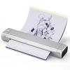 Phomemo M08F Portable A4 Thermal Printer for Home & Tattoos