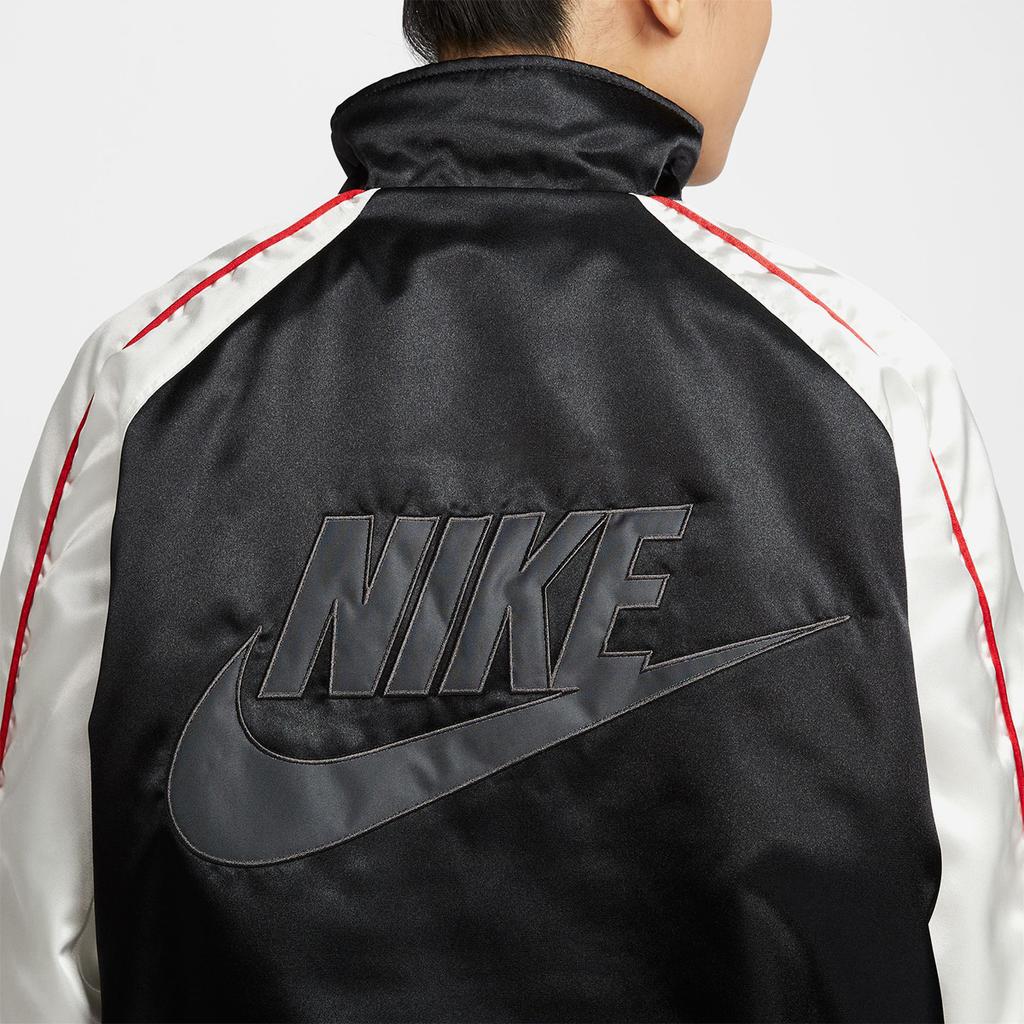 Nike W NSW STREET SVNR JKT HF9436-010