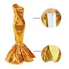 5 PCS/Set Fashion Doll Dress Shiny Fishtail Clothes for 30cm Doll Kids Toy Gift Accessories
