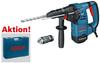 Перфоратор Bosch GBH 3000 (0 611 24A 006)