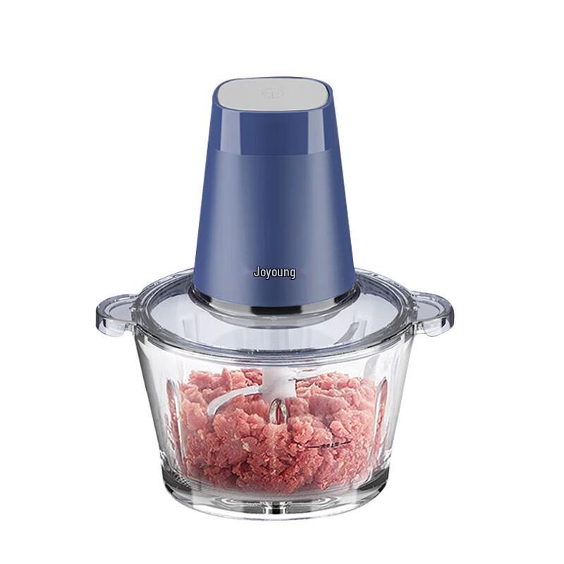 Joyoung S18-LA360 Electric Food Chopper & Grinder CN plug (adapter included)