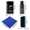 Auto Parts Repair Fluid For Plastic Parts Refurbish Agent