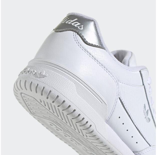 Кроссовки Adidas Court Super