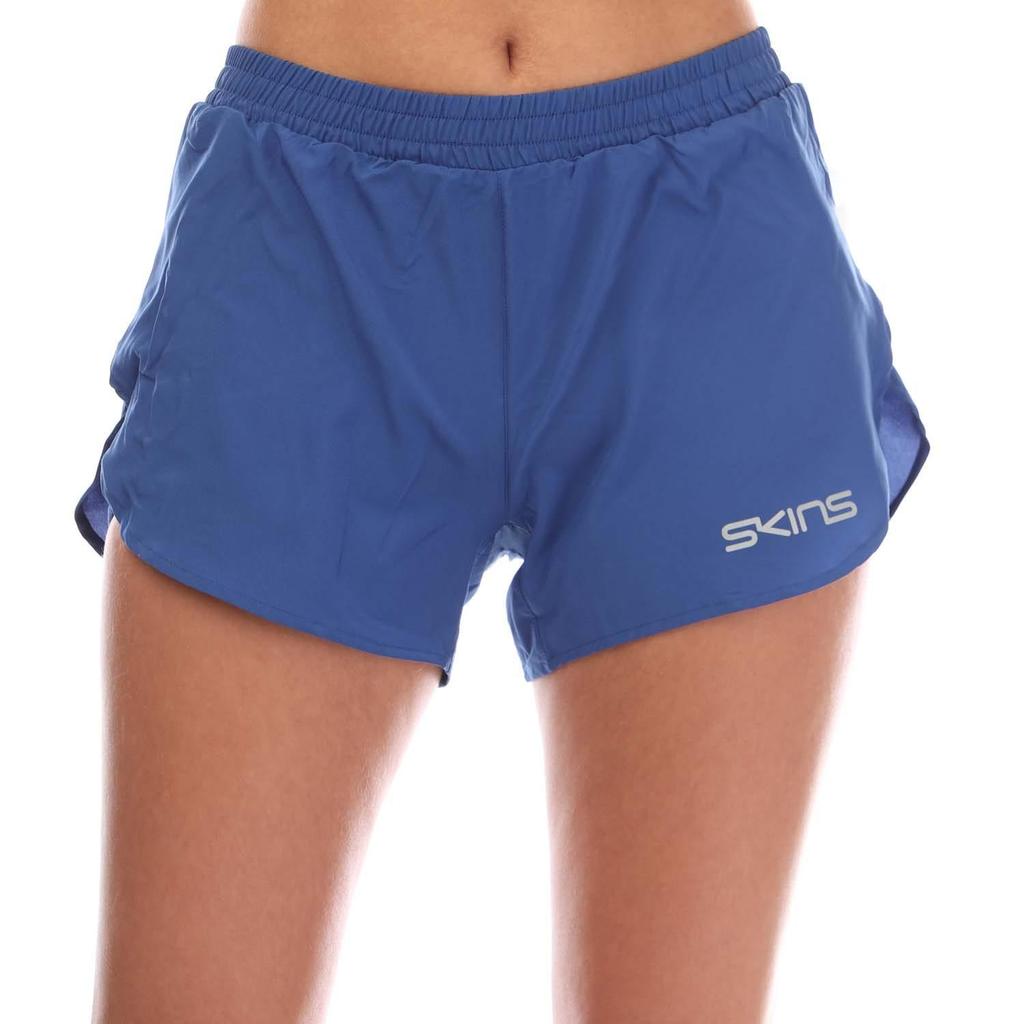 Skins Womens/Ladies Series-3 Superpose Shorts