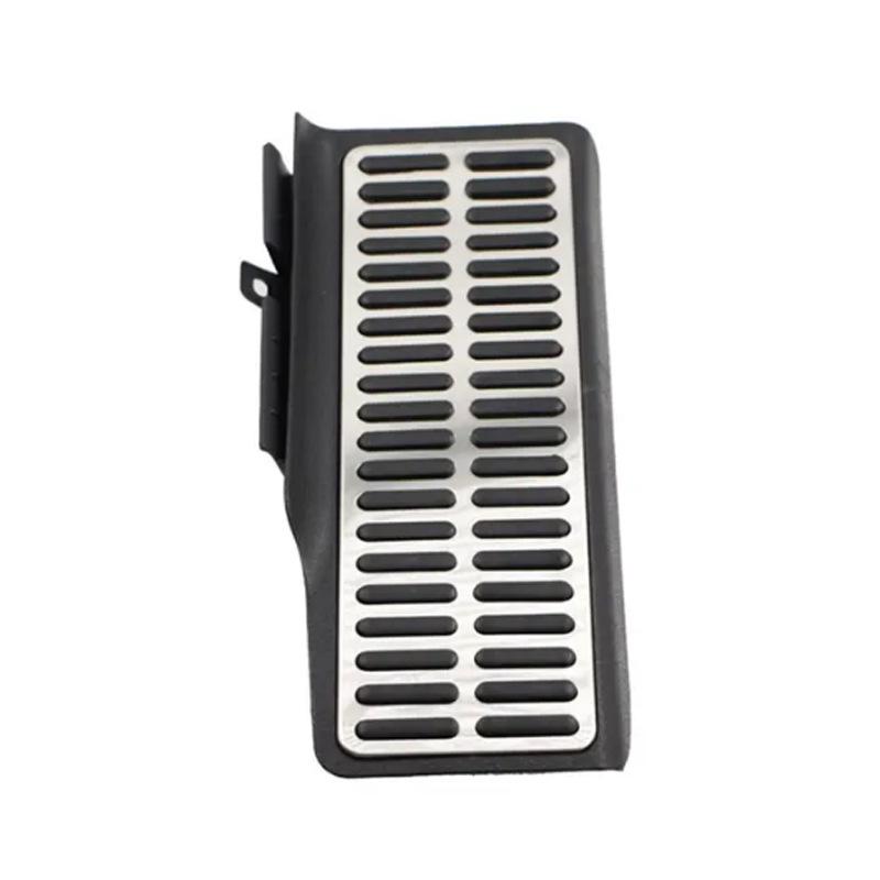 

Volkswagen Jetta MK6 Новый Sagitar Нержавеющая сталь Интерьер Педаль для ног