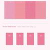 BTS The 6th Mini Album [MAP OF THE SOUL PERSONA]