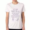 Tops – T-Shirts