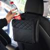 Car Back Seat Storage Box Car Organizer Auto Waterproof Phone Pocket Pouch Car Back Seat Organizer Protector Hanging Storage Bag