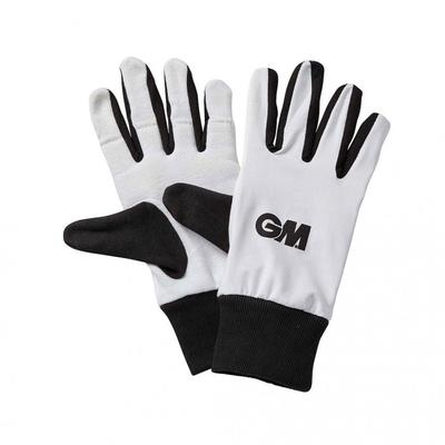 Gunn And Moore Unisex Adult Padded Batting Glove Inners