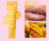 6-Piece Moisturizing Lip Oil Set: Glossy Primer & Essential Care for Autumn/Winter