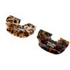 Hat Claw Clip for Women Tortoise Shell Non Slip Grip Baseball Cap Hair Claw for Thick Thin Hair 2pcs