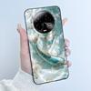 Case For BLU Bold K50 Phone Case Luxury Cute Love Rabbit Cartoon Funny Pattern Cover Shell Black Soft Silicone Protective Casing