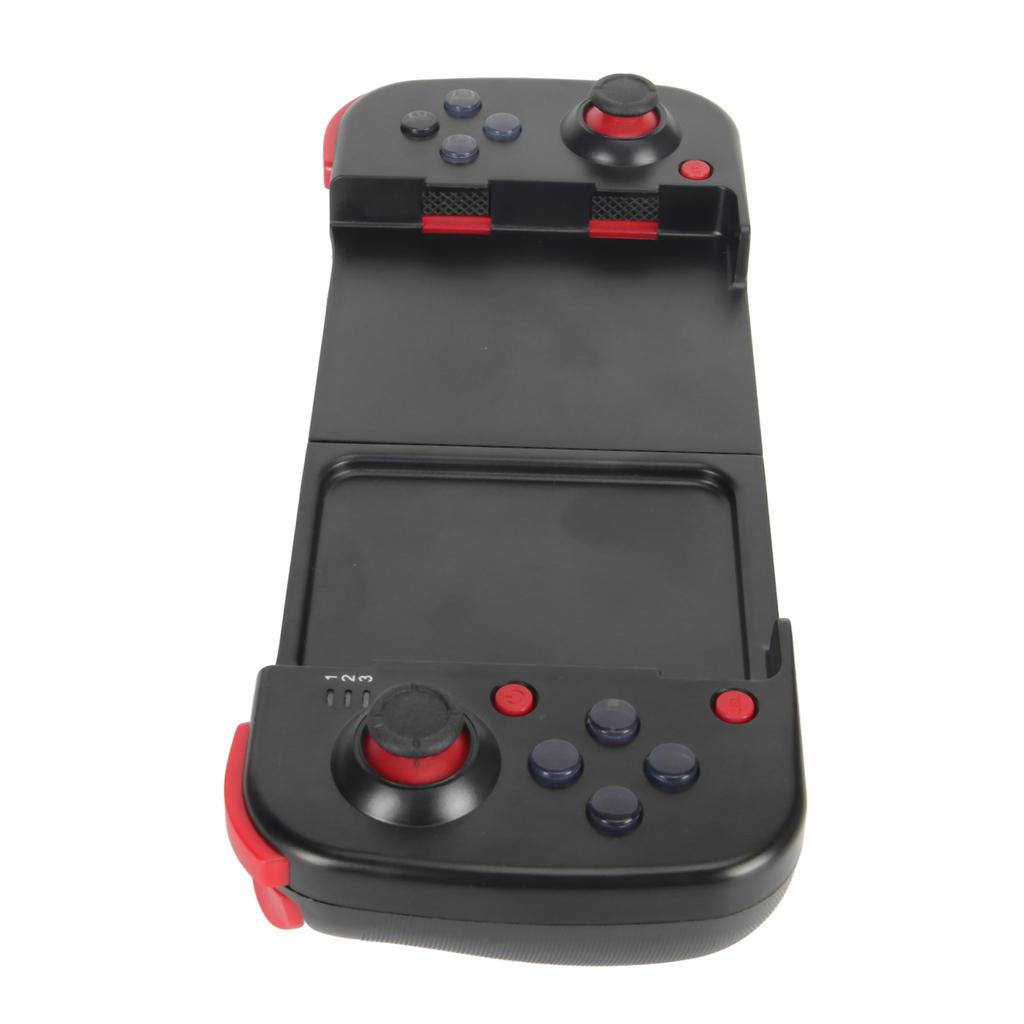 Bluetooth Mobile Game Controller Stretchable Wireless Phone Gamepad for Android for IOS for PS3
