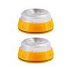 Traffic Warning Light Battery Powered Portable Emergency Lamp LED Beacon Light for Car Roadside Safety
